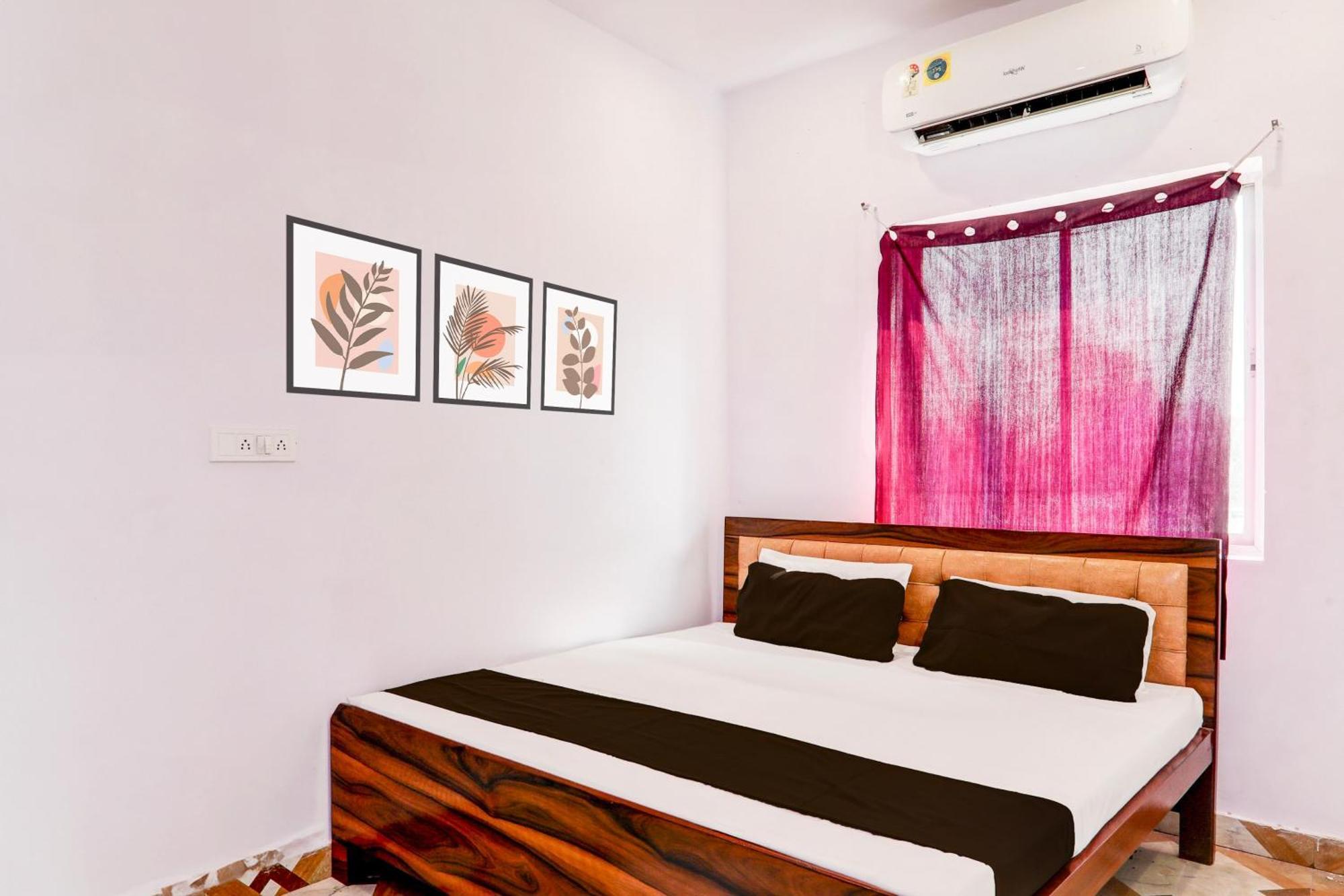 Hotel O Pragati Resort Marriage Hall & Restaurant Pipraich 외부 사진